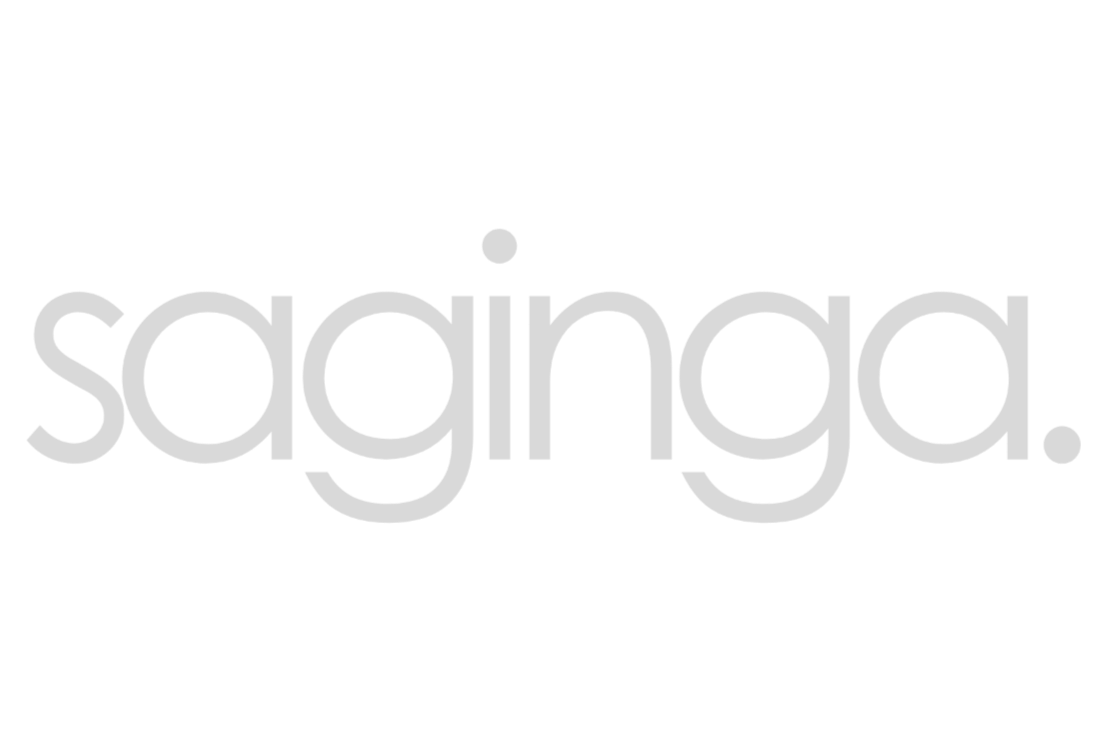 Saginga