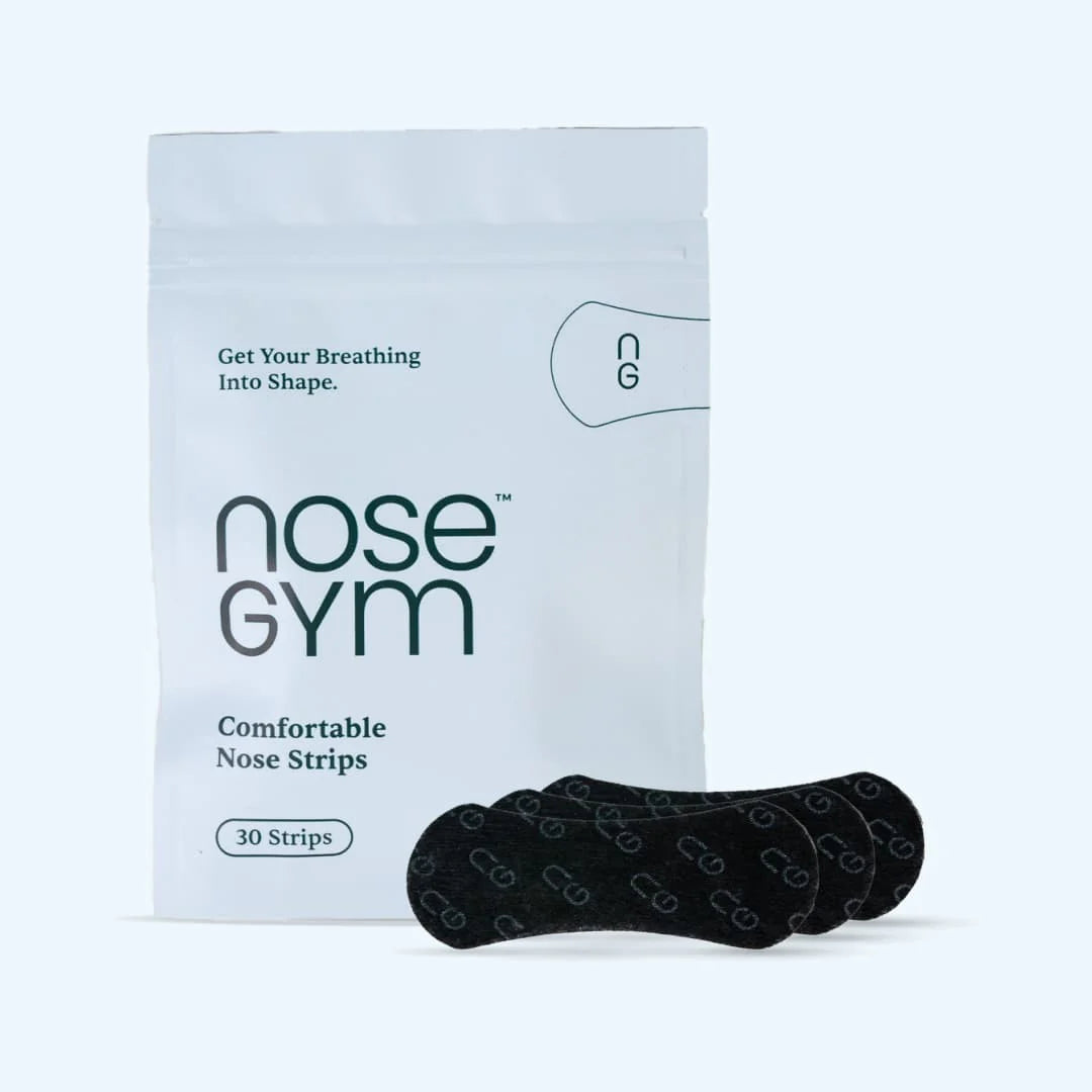 Cotton Nasal Strip
