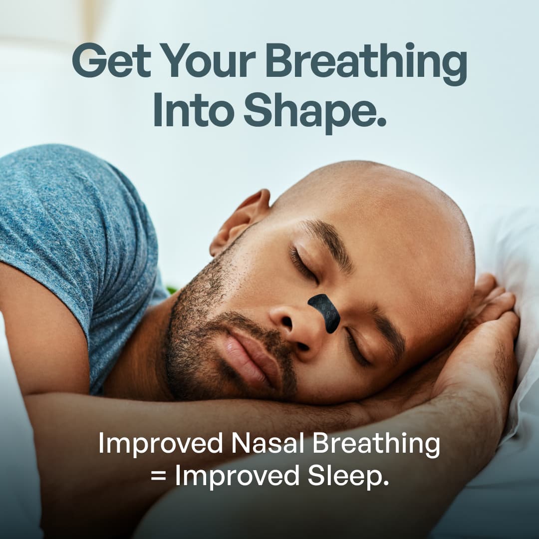 Cotton Nasal Strip